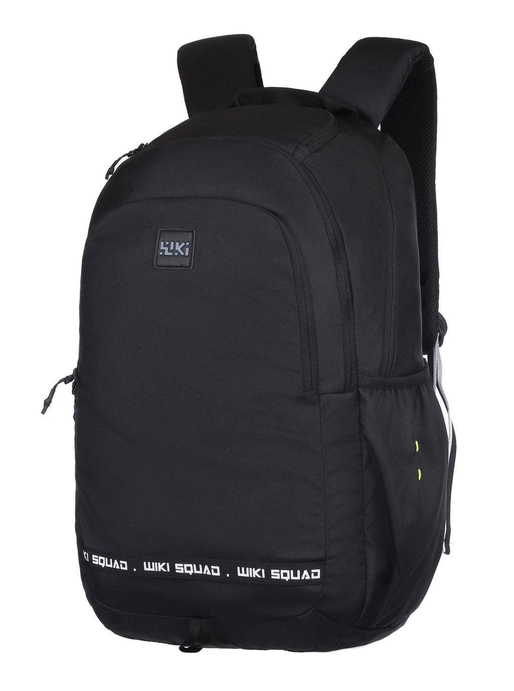 Wildcraft Wiki Shades 2.0 Laptop Backpack  College | School | Office & Travel Bag Men And Women-30 L