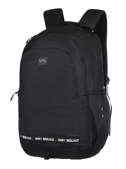 Wildcraft Wiki 38L Laptop Backpack  College | School | Office & Travel Bag Men And Women