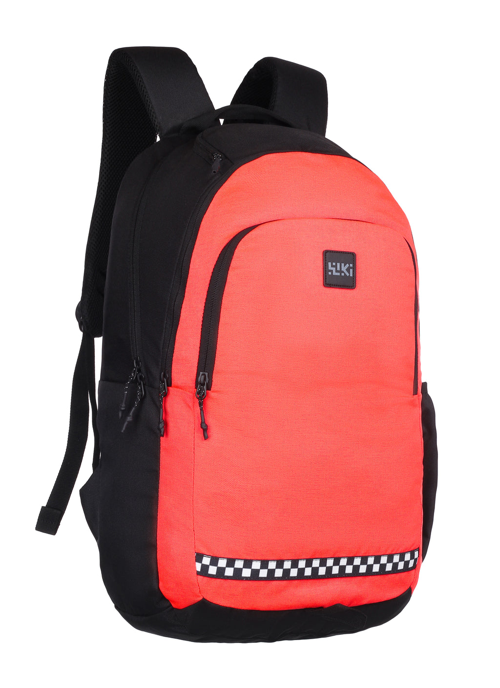 Wildcraft Wiki Shades 2.0 Laptop Backpack  College | School | Office & Travel Bag Men And Women-30 L