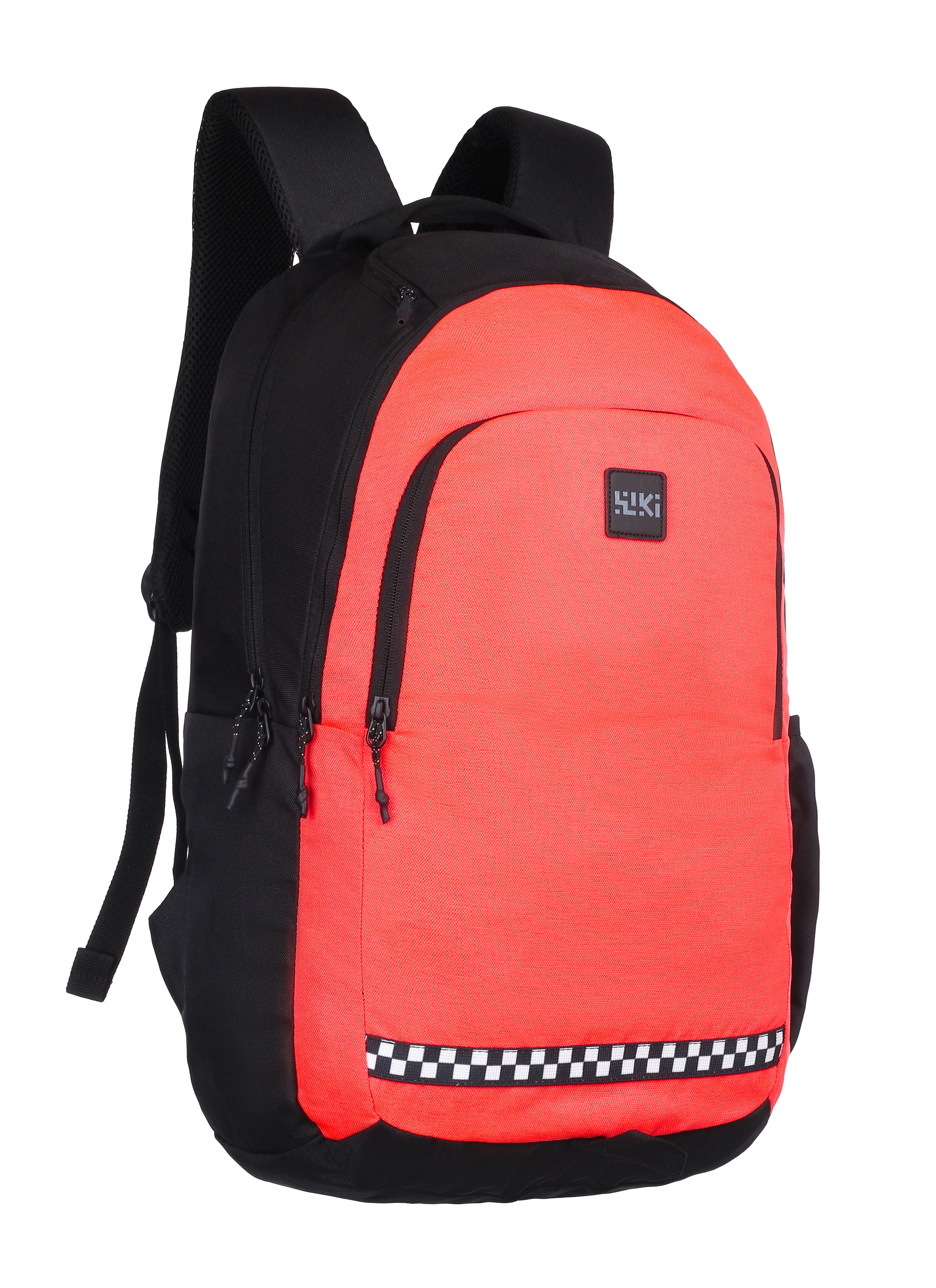 Wildcraft Wiki Shades 2.0 Laptop Backpack  College | School | Office & Travel Bag Men And Women-30 L