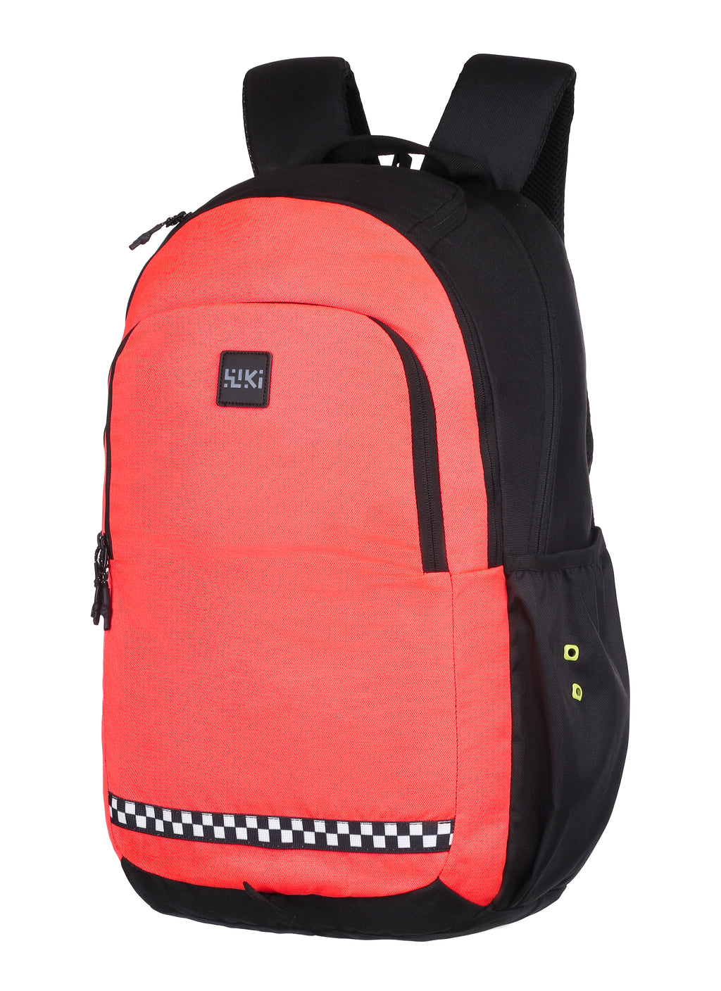 Wildcraft Wiki Shades 2.0 Laptop Backpack  College | School | Office & Travel Bag Men And Women-30 L