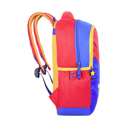 Skybags Bubbles 01 18L Backpack