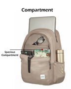 Wildcraft Wiki Streek 4  Laptop Backpack 37 L College | School | Office & Travel Bag For Men And Women