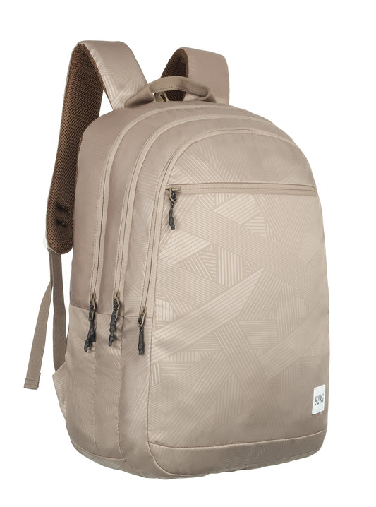 Wildcraft Wiki 45L Laptop Backpack College | School | Office & Travel Bag For Men And Women