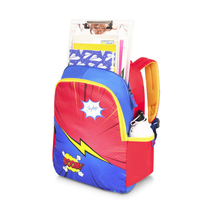 Skybags Bubbles 01 18L Backpack