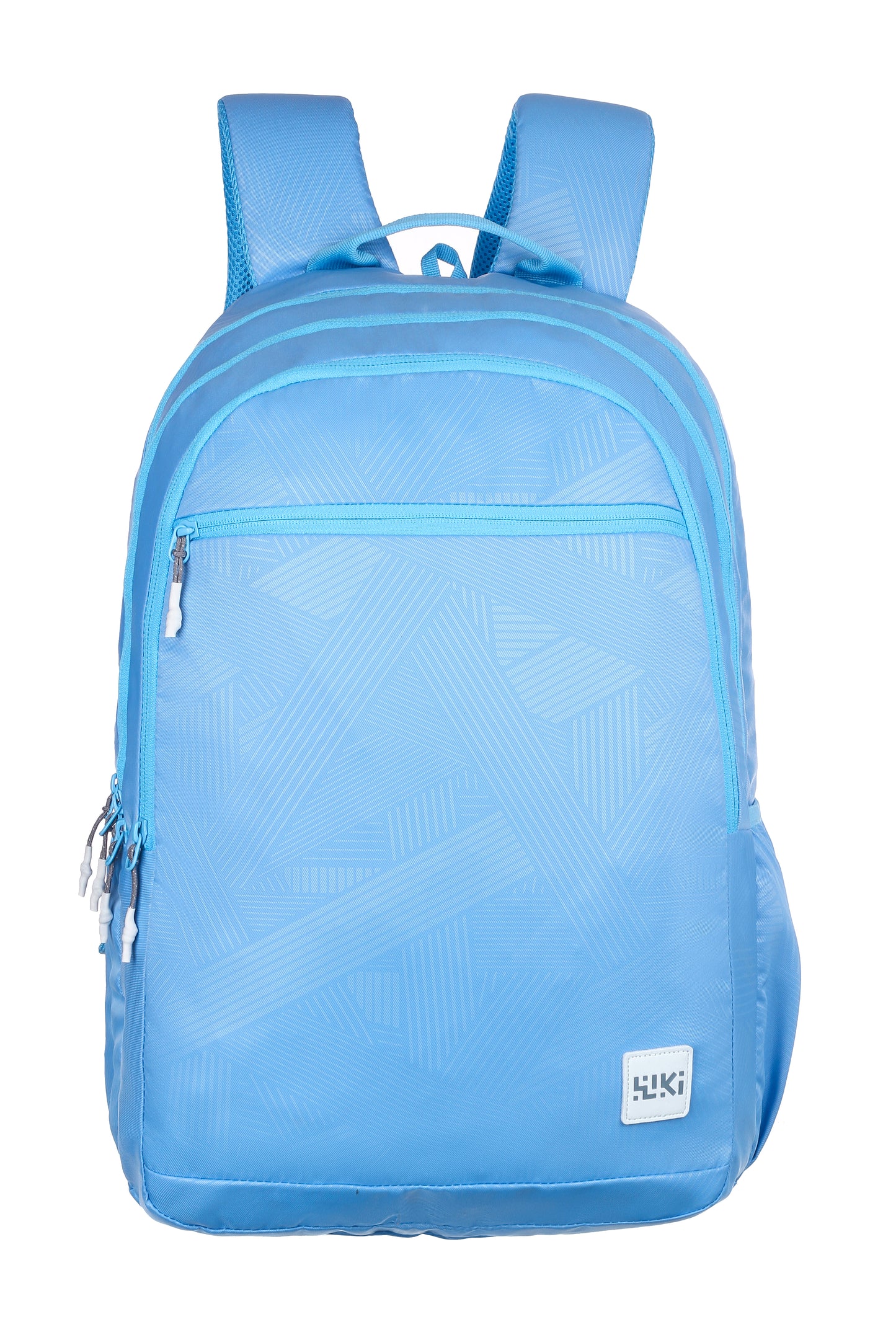 Wildcraft Wiki 45L Laptop Backpack College | School | Office & Travel Bag For Men And Women