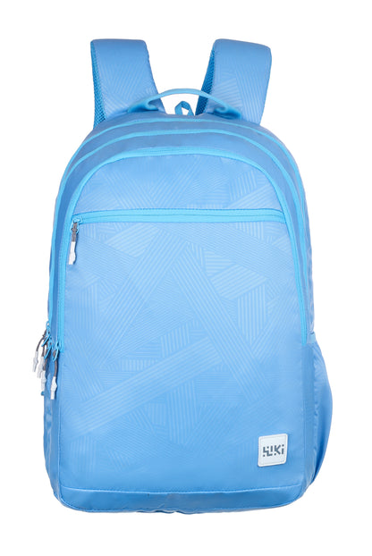 Wildcraft Wiki 45L Laptop Backpack College | School | Office & Travel Bag For Men And Women
