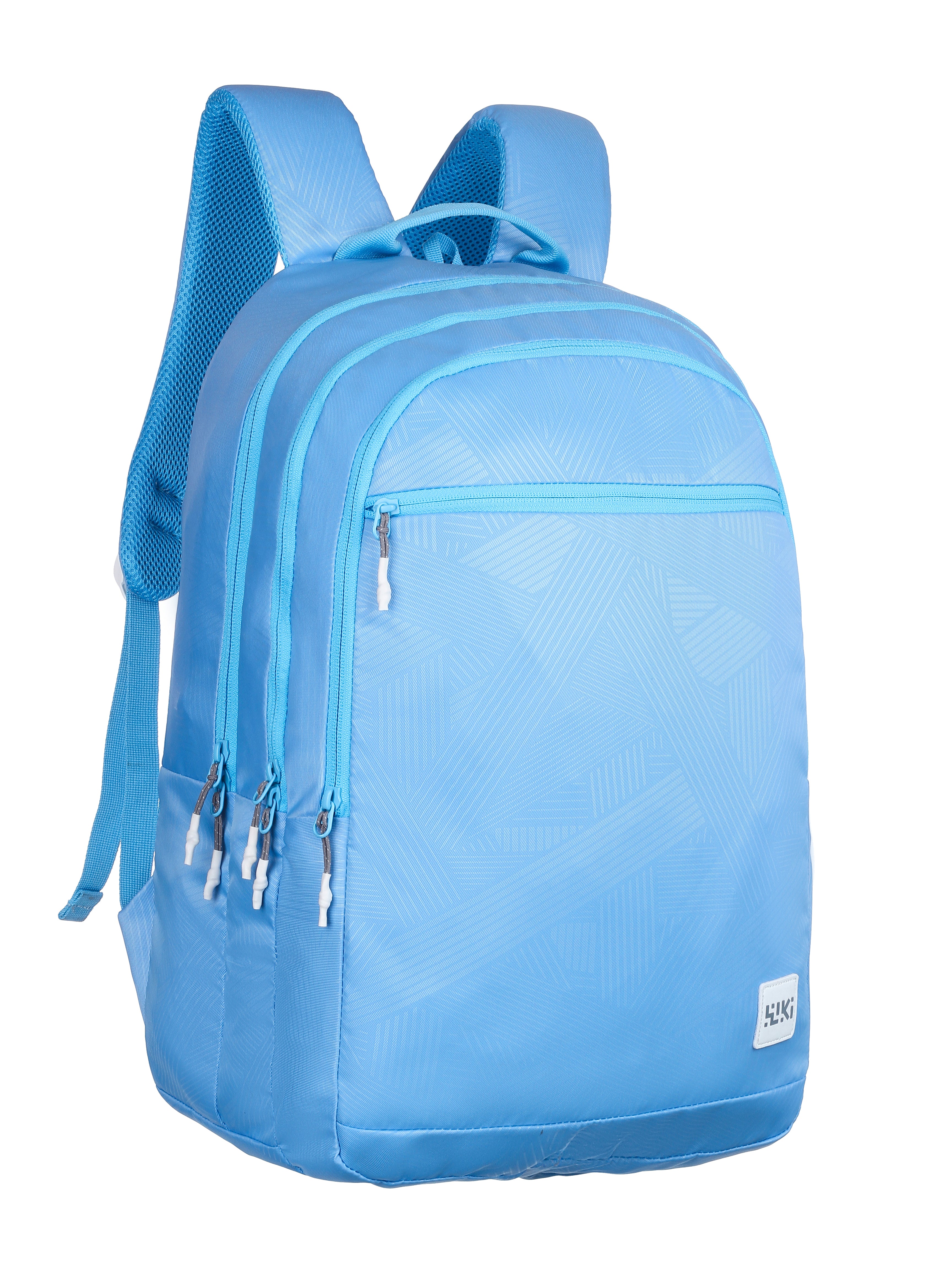 Wildcraft Wiki Streek 4  Laptop Backpack 37 L College | School | Office & Travel Bag For Men And Women