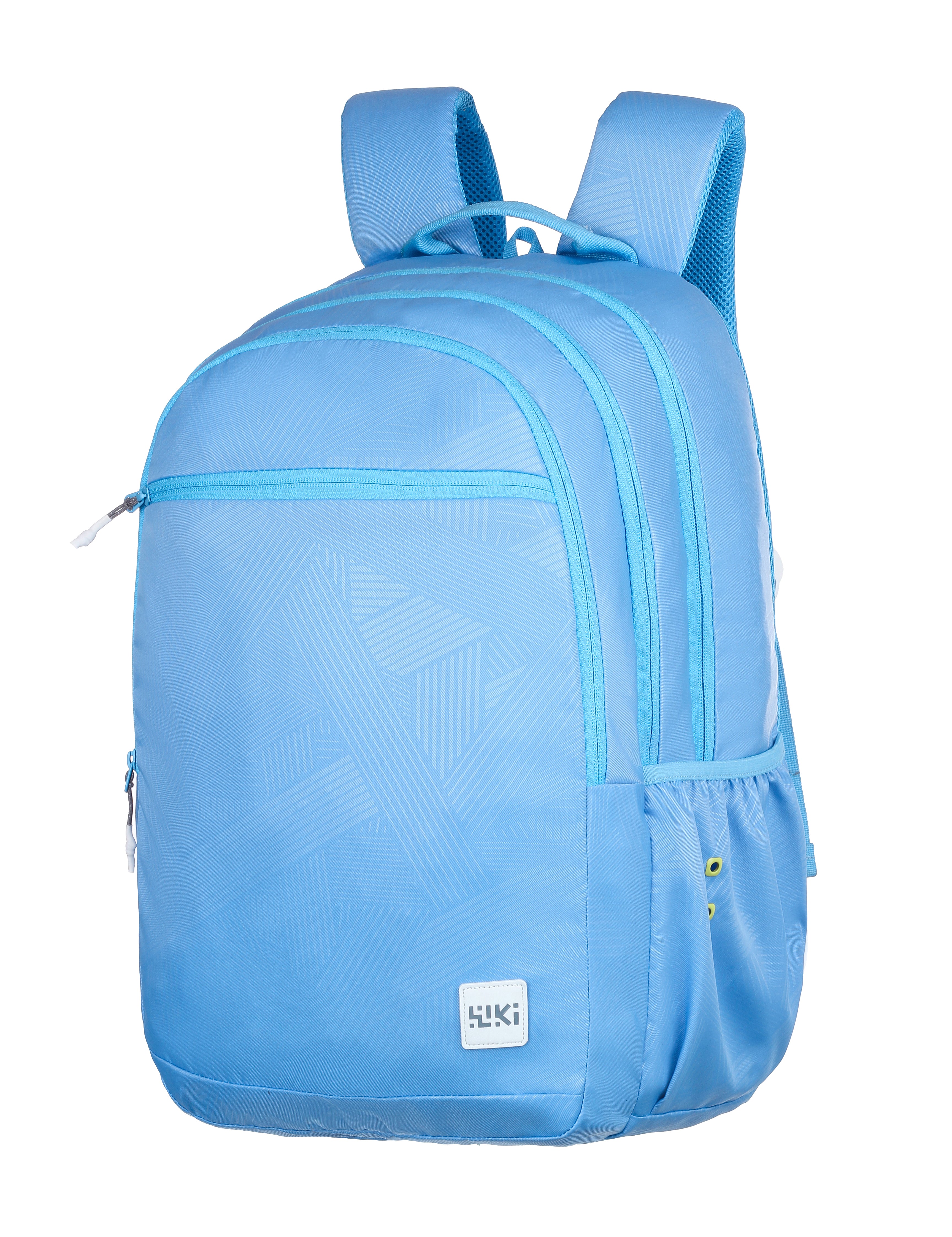 Wildcraft Wiki Streek 4  Laptop Backpack 37 L College | School | Office & Travel Bag For Men And Women