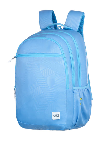 Wildcraft Wiki 45L Laptop Backpack College | School | Office & Travel Bag For Men And Women
