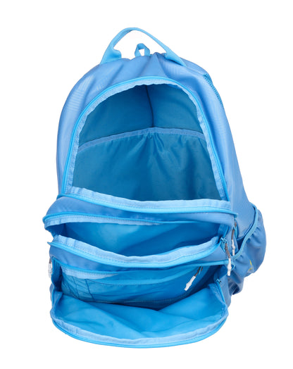 Wildcraft Wiki 45L Laptop Backpack College | School | Office & Travel Bag For Men And Women