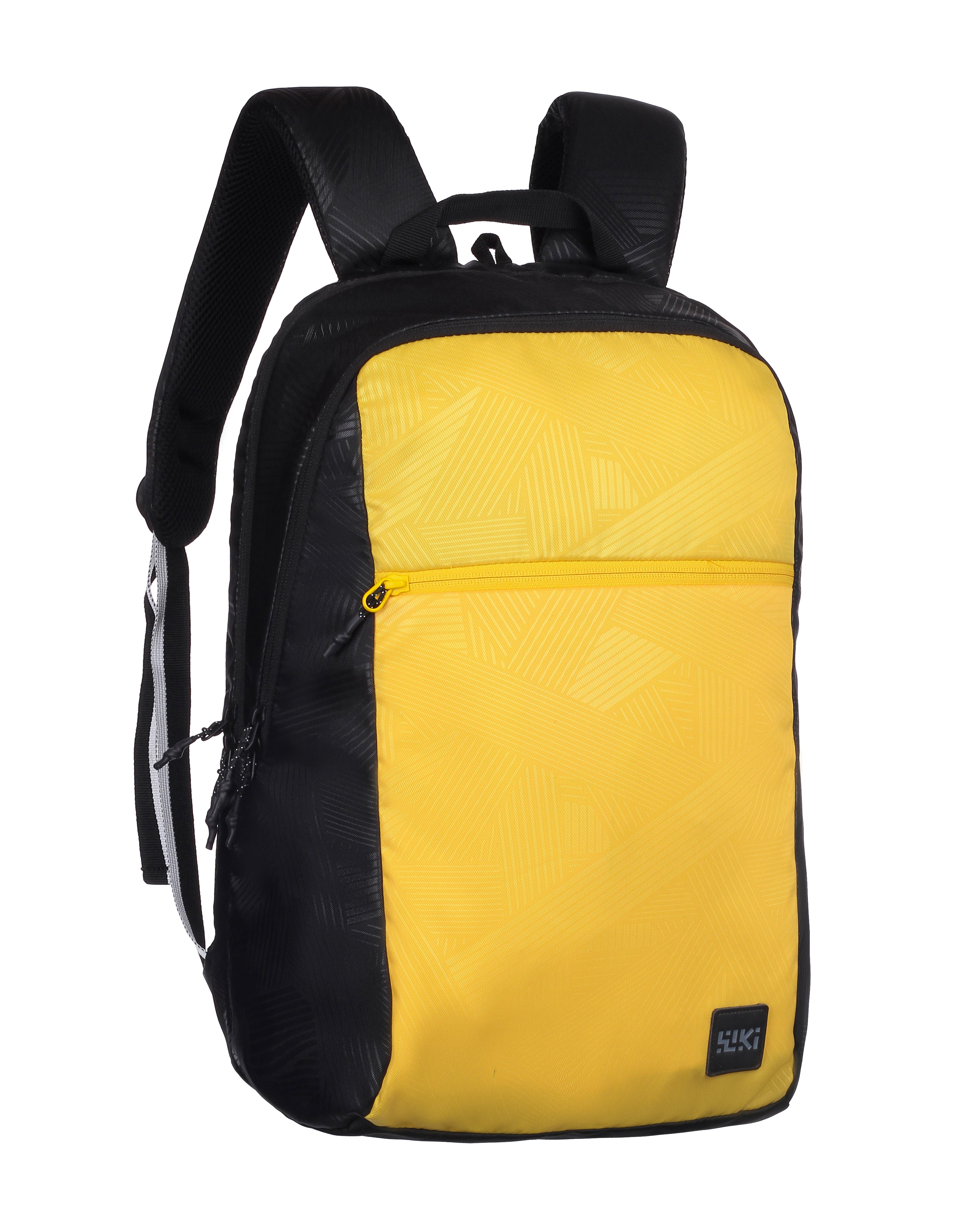 Wildcraft Wiki  Streek 1.0  Backpack 27 L College | School | Office &Travel Bag For Men & Women