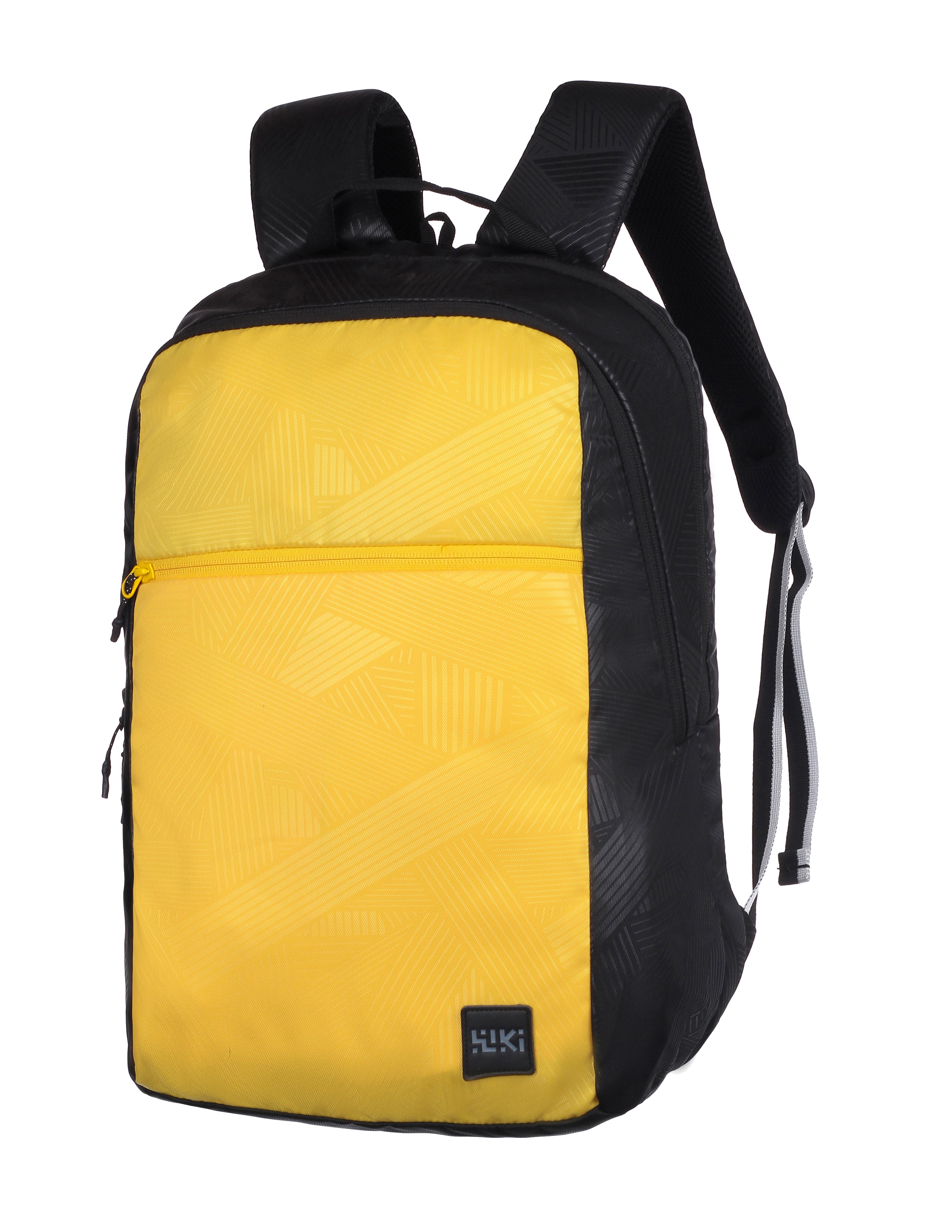 Wildcraft Wiki  Streek 1.0  Backpack 27 L College | School | Office &Travel Bag For Men & Women