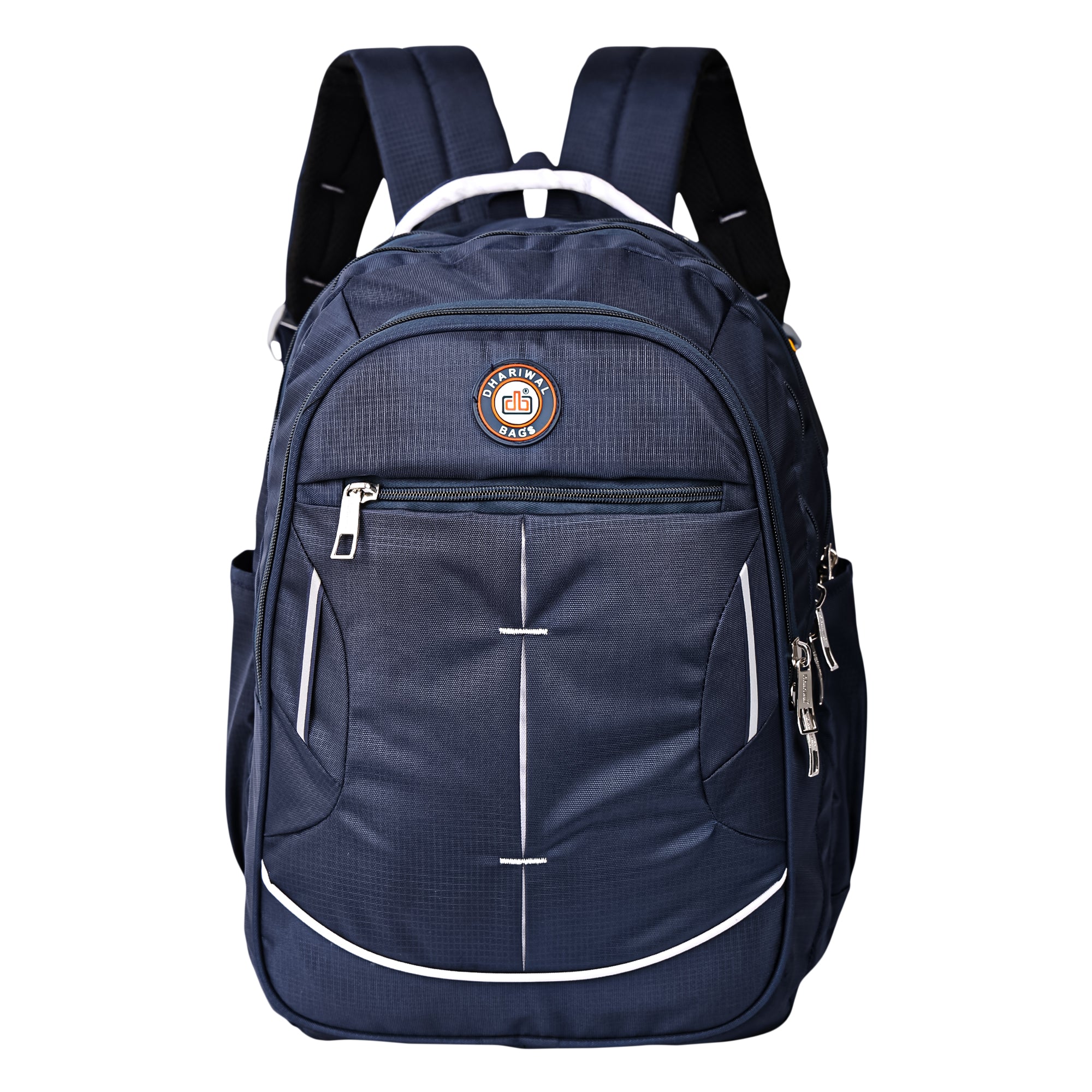 Dhariwal 42L Travel/School/College/Office/Running Staff Bag For Men & Women  BP-213