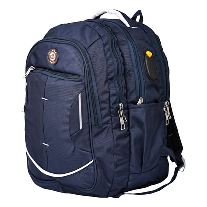 Dhariwal Unisex College Backpack 36L BP-213
