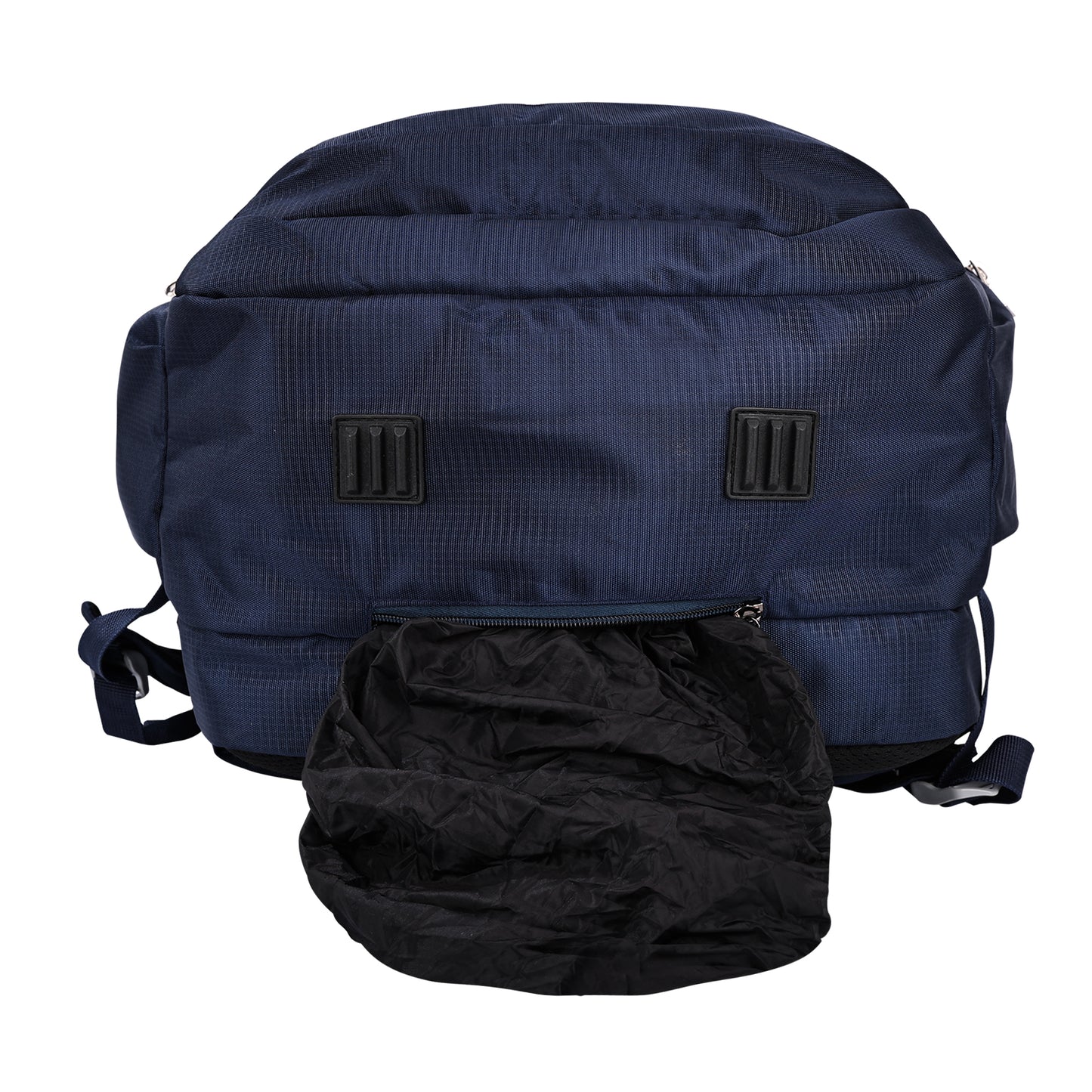 Dhariwal Unisex Laptop Backpack with USB Charging Port & Raincover- BP-108 49L