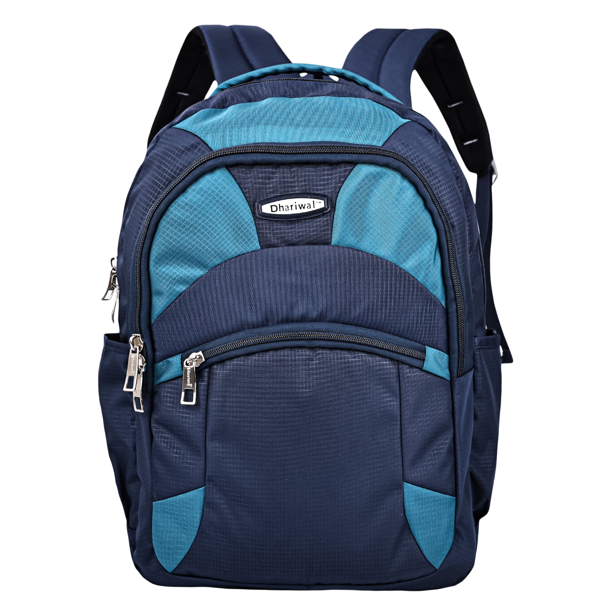 Dhariwal 32L BP-207 Travel/School/College/Office/Running Staff Bag For Men & Women