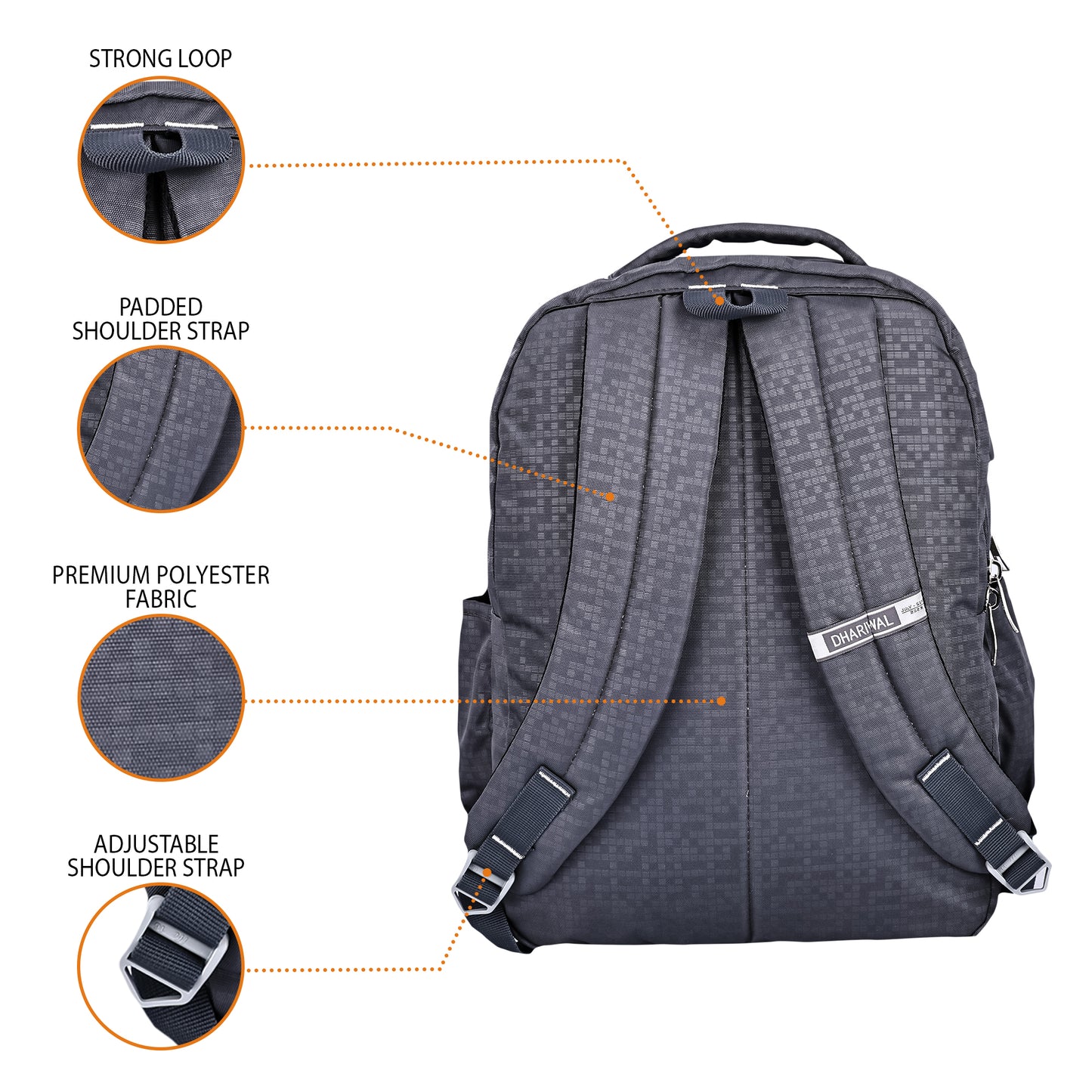 धारीवाल बीपी-207