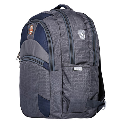Dhariwal 38L Water Resistant Dual Compartment Backpack BP-207