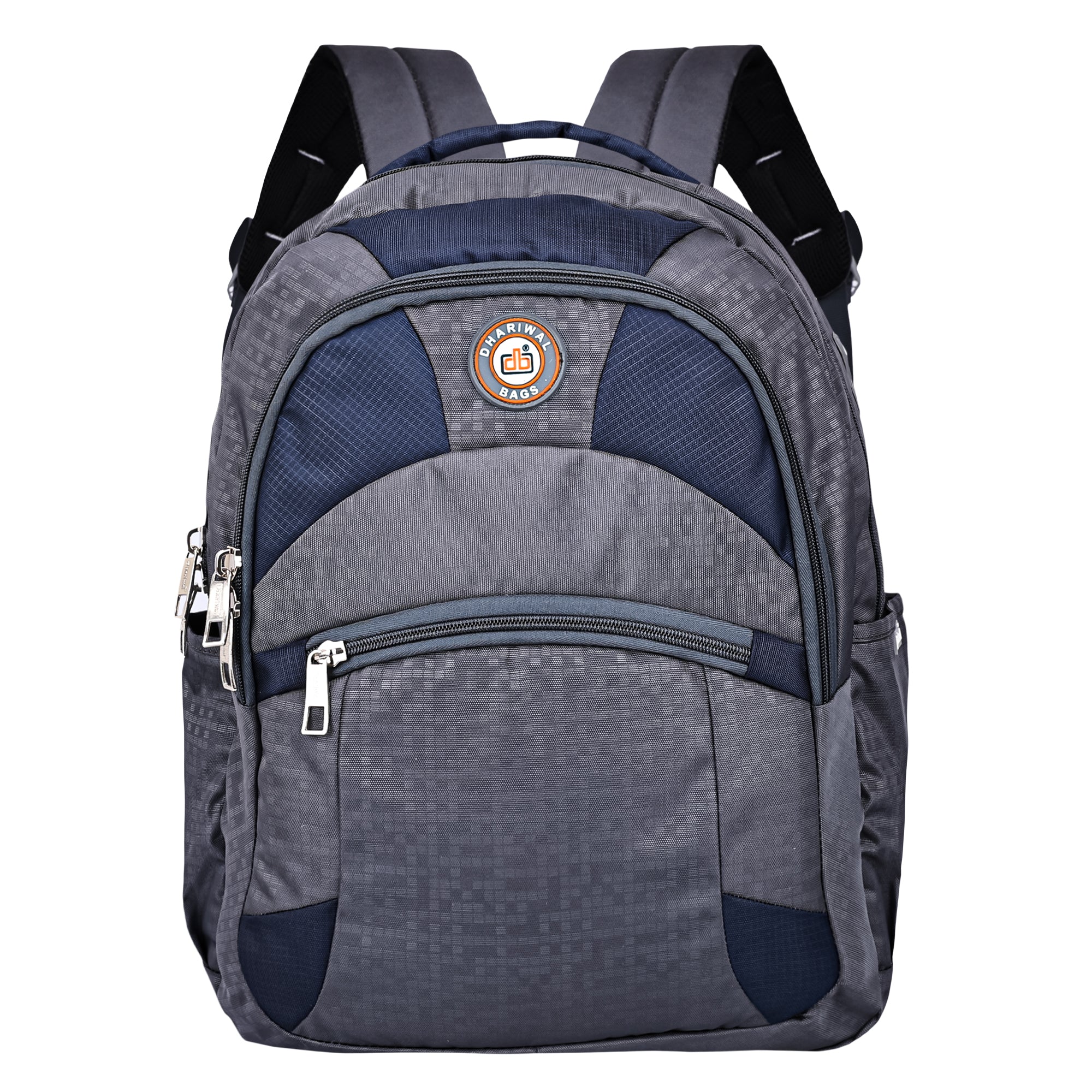Dhariwal 32L BP-207 Travel/School/College/Office/Running Staff Bag For Men & Women