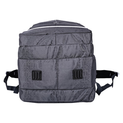 Dhariwal 46L BP-213  Unisex Large Backpack , Strong & Lightweight | Water-Resistant