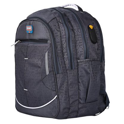 Dhariwal 46L BP-213  Unisex Large Backpack , Strong & Lightweight | Water-Resistant