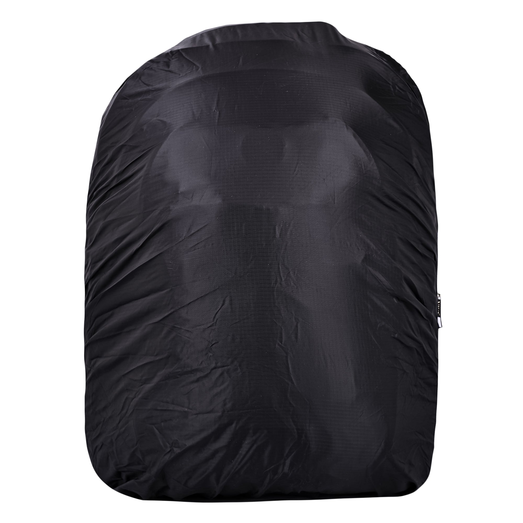 धारीवाल यूनिसेक्स ड्यूल कम्पार्टमेंट लैपटॉप बैकपैक रेन कवर के साथ 49L LB-108