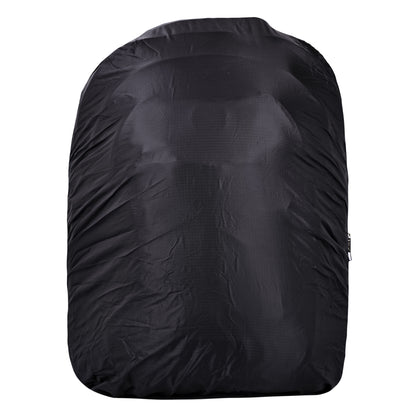 Dhariwal Unisex Laptop Backpack with USB Charging Port & Raincover- BP-108 49L