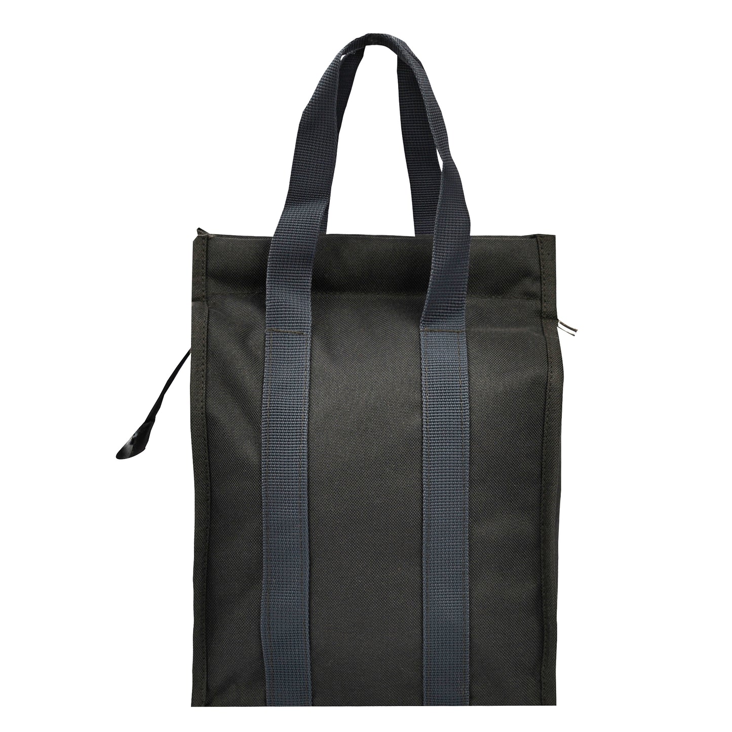 थैली नंबर 2 टिफिन बैग 11in x 8in x 6in TB-401 - अतिरिक्त छोटा