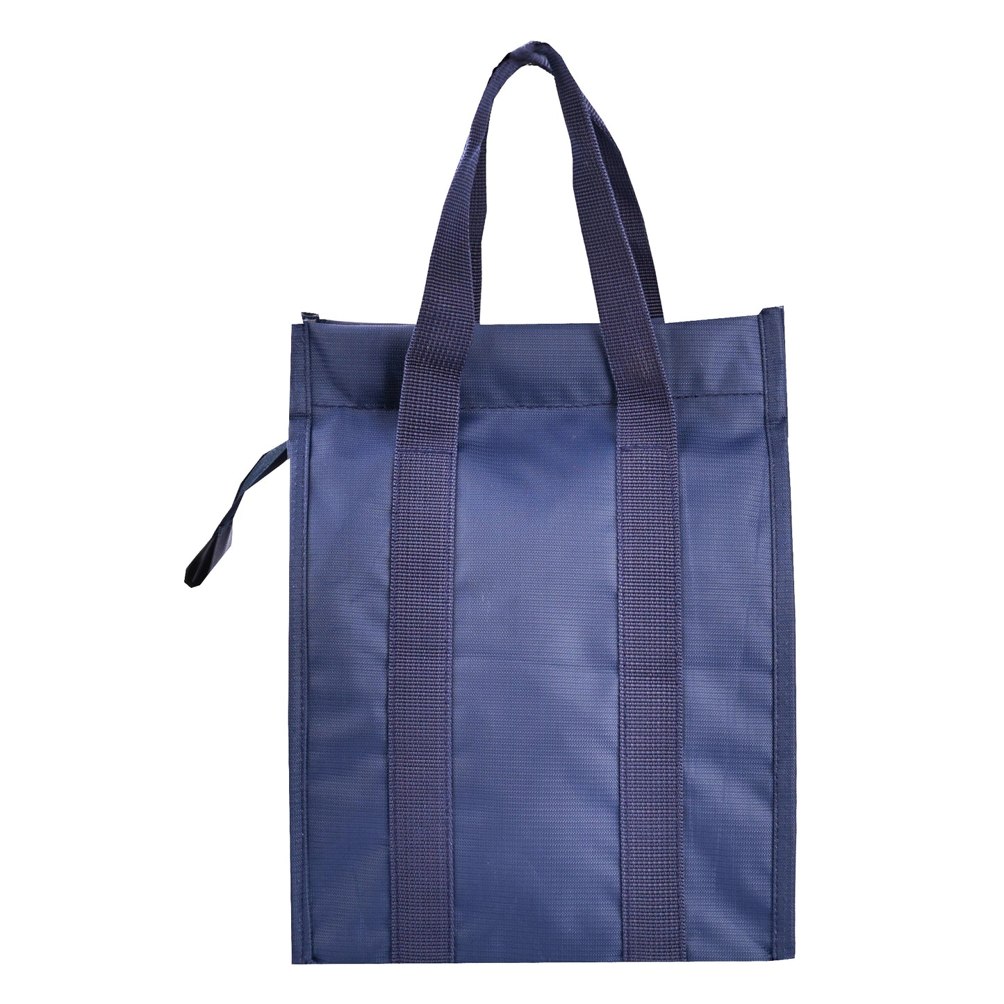 थैली नंबर 2 टिफिन बैग 11in x 8in x 6in TB-401 - अतिरिक्त छोटा