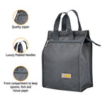 Thaili No.4 Tiffin Bag 14in x 10in x 6in TB-403 - Medium