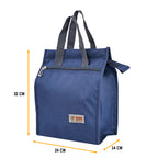 Thaili No.3 Tiffin Bag 13in x 9in x 6in TB-402 -  Small