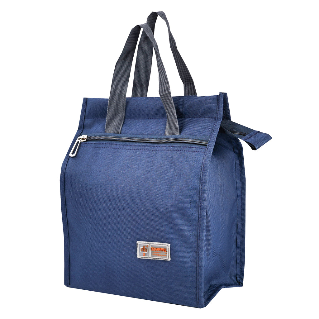 Thaili No.3 Tiffin Bag 13in x 9in x 6in TB-402 -  Small