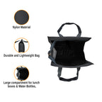 Thaili No.3 Tiffin Bag 13in x 9in x 6in TB-402 -  Small