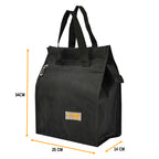 Thaili No.3 Tiffin Bag 13in x 9in x 6in TB-402 -  Small