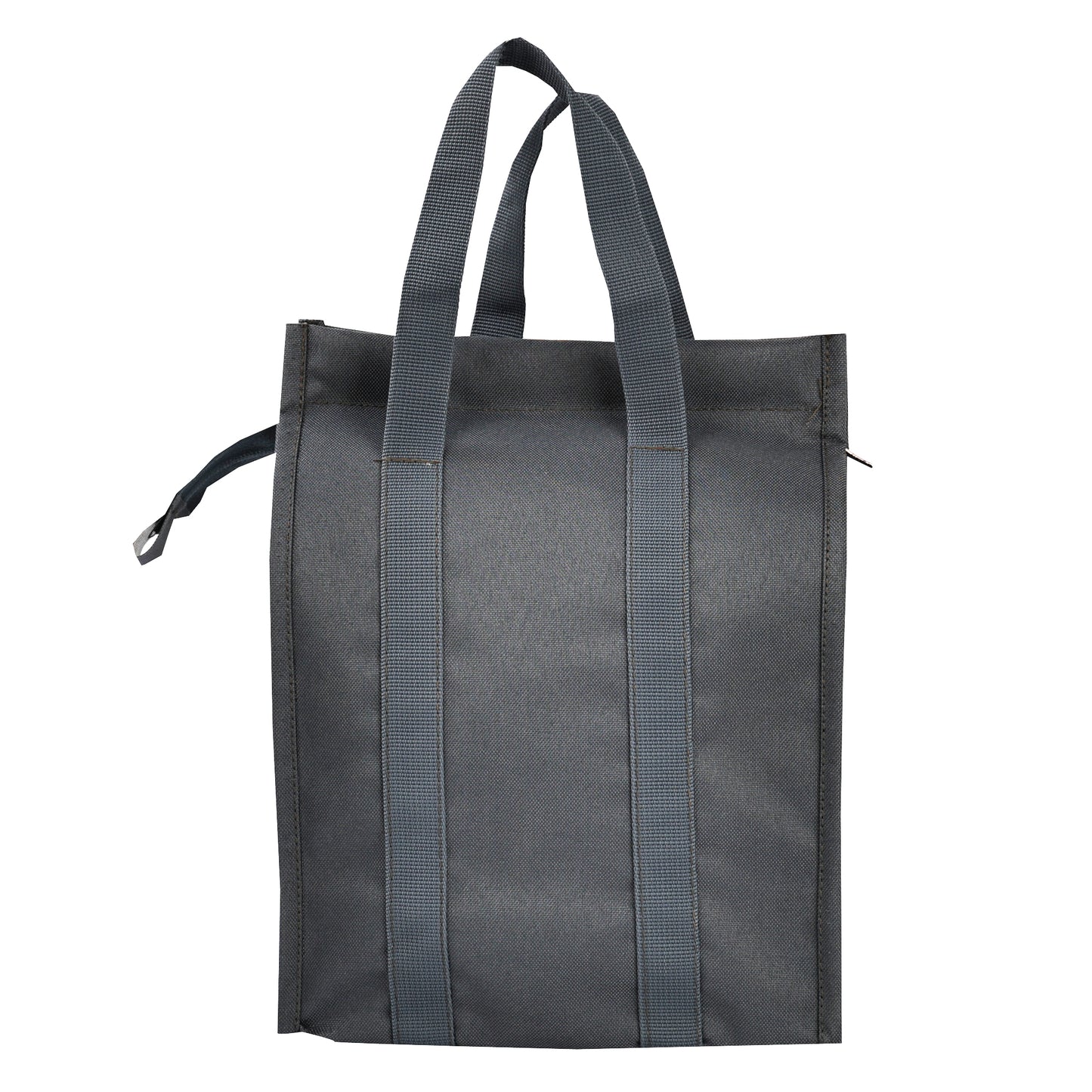 थैली नंबर 3 टिफिन बैग 13in x 9in x 6in TB-402 - छोटा 