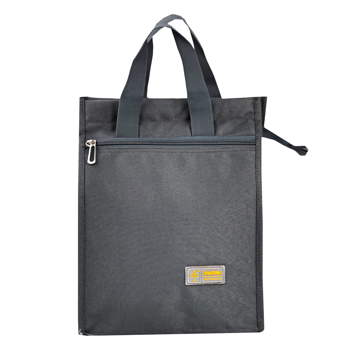 थैली नंबर 4 टिफिन बैग 14in x 10in x 6in TB-403 - मध्यम 