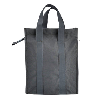 थैली नंबर 4 टिफिन बैग 14in x 10in x 6in TB-403 - मध्यम 