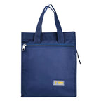 Thaili No.5 Tiffin Bag 15in x 11in x 6in TB-404 - Railway Running Staff - Large