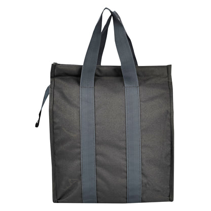 थाली नंबर 6 टिफिन बैग 16 इंच x 13 इंच x 6 इंच टीबी-405 - रेलवे रनिंग स्टाफ - अतिरिक्त बड़ा 