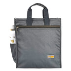 Elle Thaili No 7 टिफिन बैग 15in x 14in x 7in TB-412 - रेलवे रनिंग स्टाफ - जंबो 