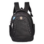 Dhariwal 29L BP-208 Travel/School/College/Office/Running Staff Bag For Men & Women