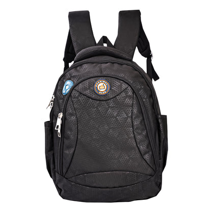 Dhariwal 27L BP-208 Unisex Backpack| Strong & Lightweight | Laptop compartment