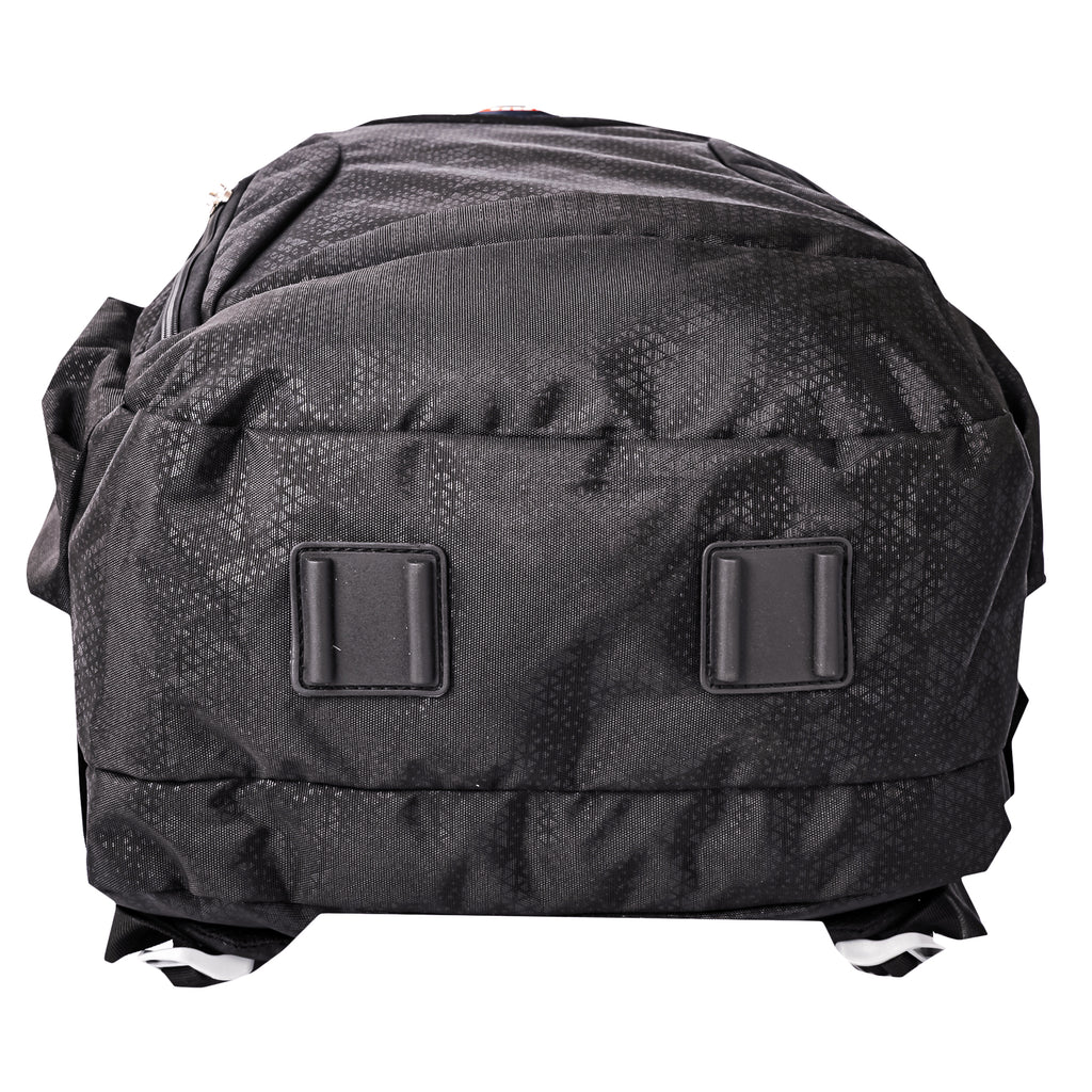 Dhariwal 29L BP-208 Travel/School/College/Office/Running Staff Bag For Men & Women