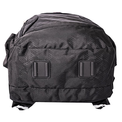 Dhariwal 27L BP-208 Unisex Backpack| Strong & Lightweight | Laptop compartment
