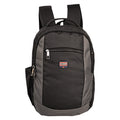 Dhariwal 18L LB-109  Unisex Laptop Backpack | Strong & Lightweight | Water-Resistant