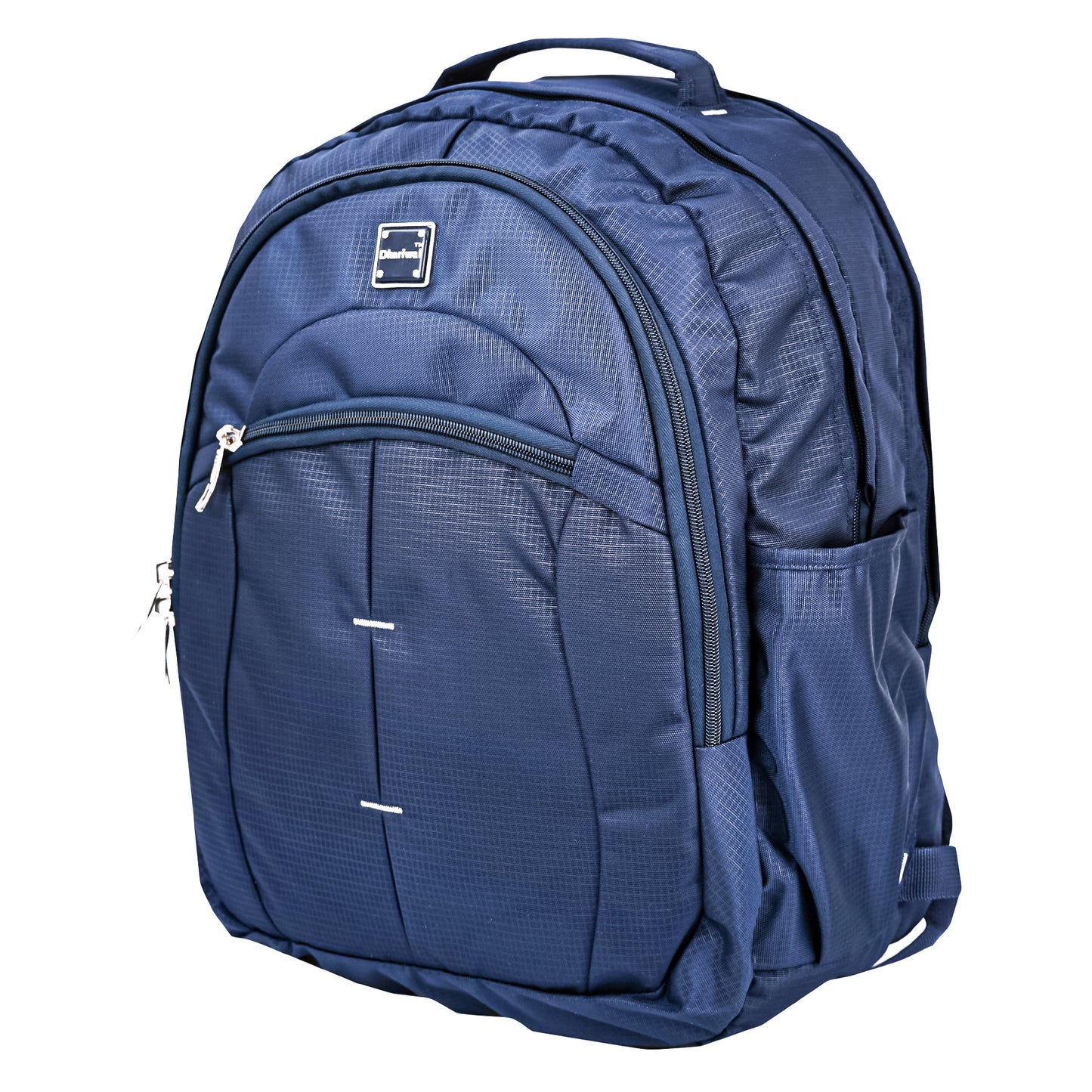 धारीवाल 39L वाटर रेज़िस्टेंट ड्युअल कम्पार्टमेंट बैकपैक BP-209