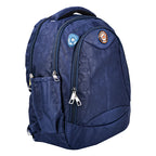 Dhariwal 29L BP-208 Travel/School/College/Office/Running Staff Bag For Men & Women