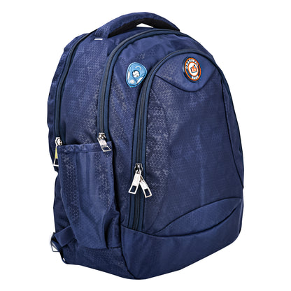 Dhariwal 27L BP-208 Unisex Backpack| Strong & Lightweight | Laptop compartment