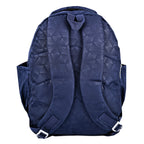 Dhariwal 29L BP-208 Travel/School/College/Office/Running Staff Bag For Men & Women